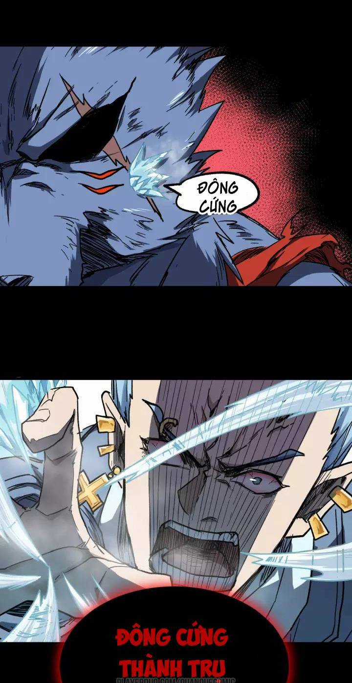 Thánh Khư - Chapter 61.2 - Trang 12