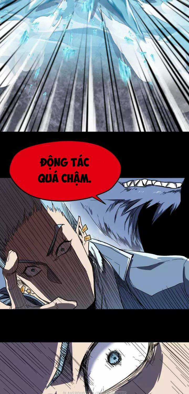 Thánh Khư - Chapter 61.2 - Trang 14