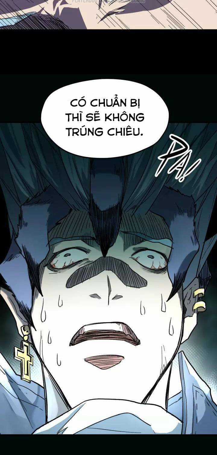 Thánh Khư - Chapter 61.2 - Trang 15