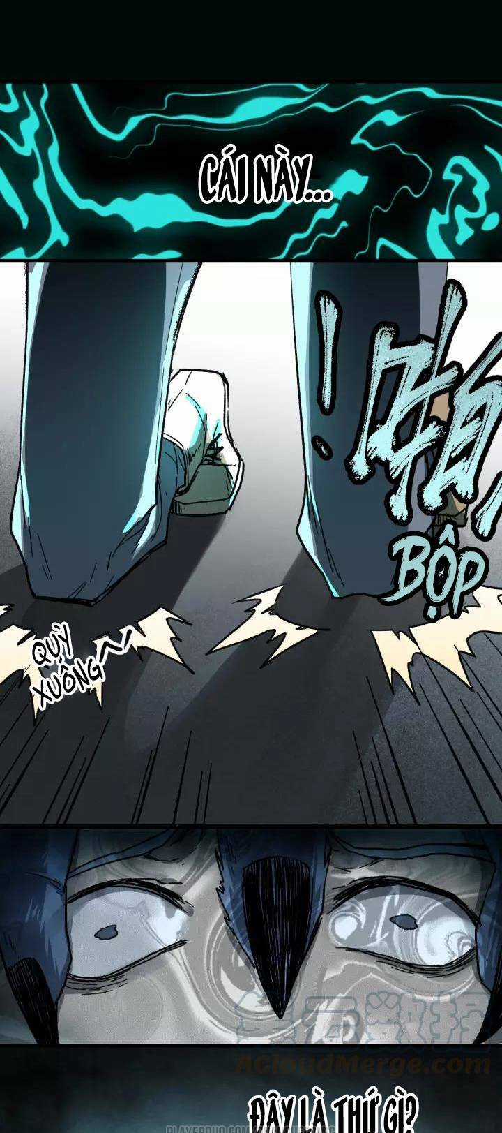 Thánh Khư - Chapter 61.2 - Trang 16