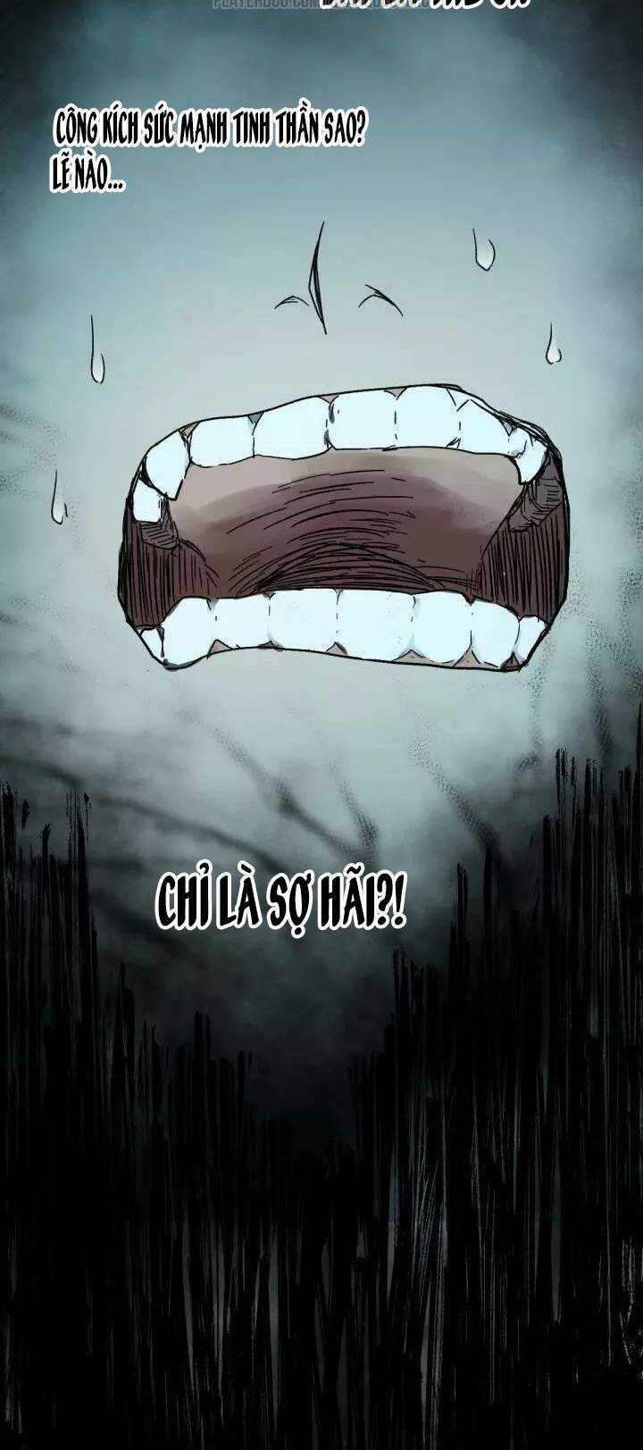 Thánh Khư - Chapter 61.2 - Trang 17