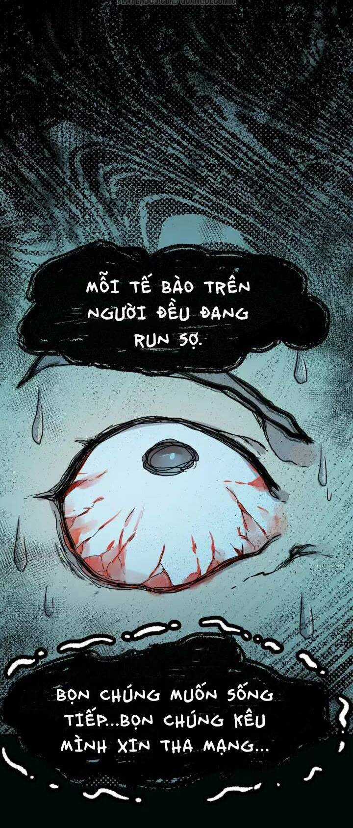 Thánh Khư - Chapter 61.2 - Trang 19