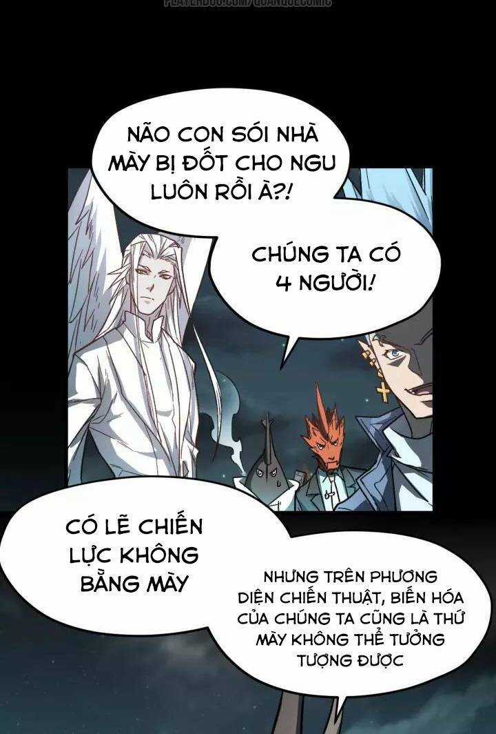 Thánh Khư - Chapter 61.2 - Trang 3