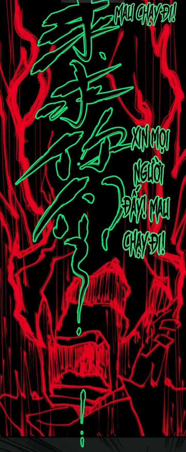 Thánh Khư - Chapter 61.2 - Trang 21