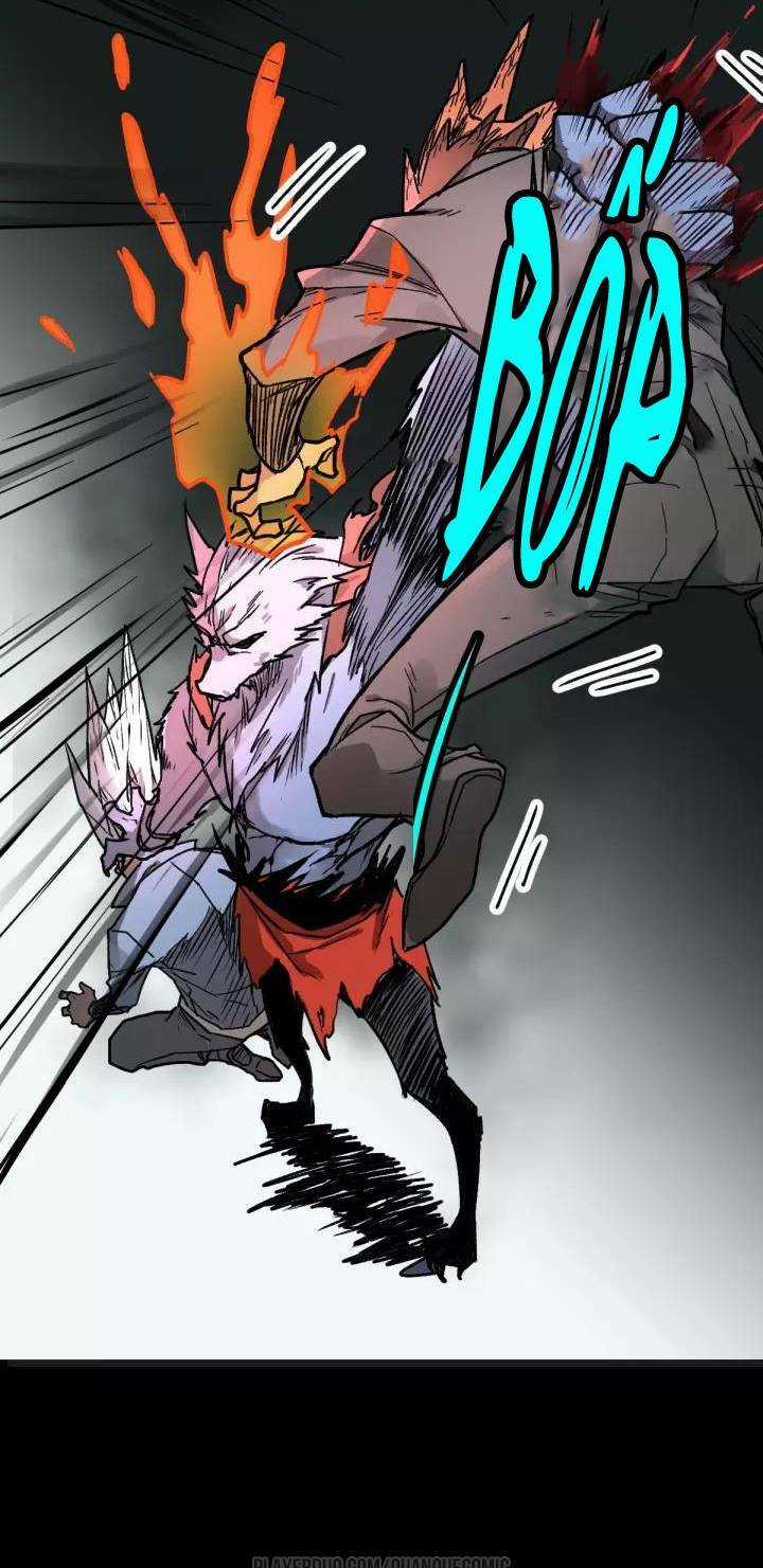 Thánh Khư - Chapter 61.2 - Trang 22