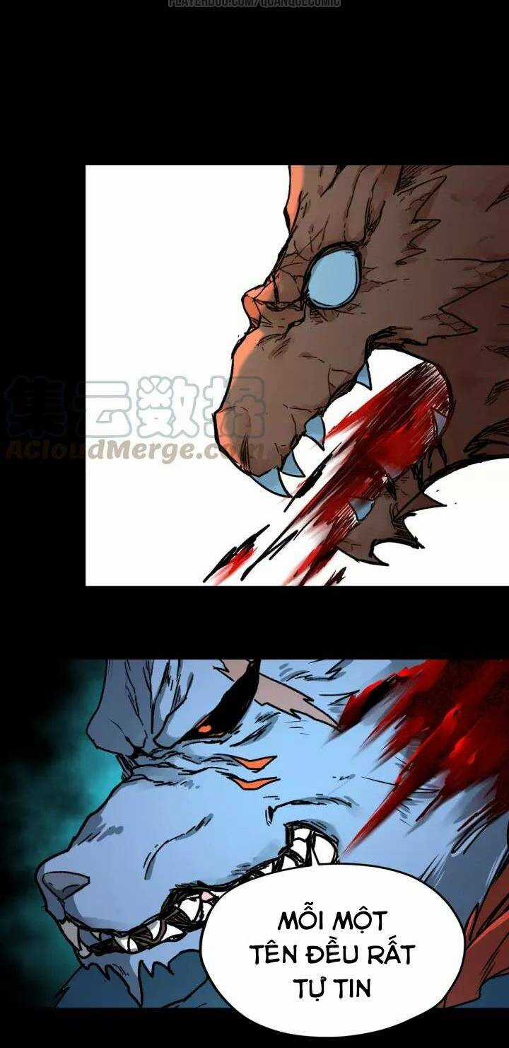Thánh Khư - Chapter 61.2 - Trang 23