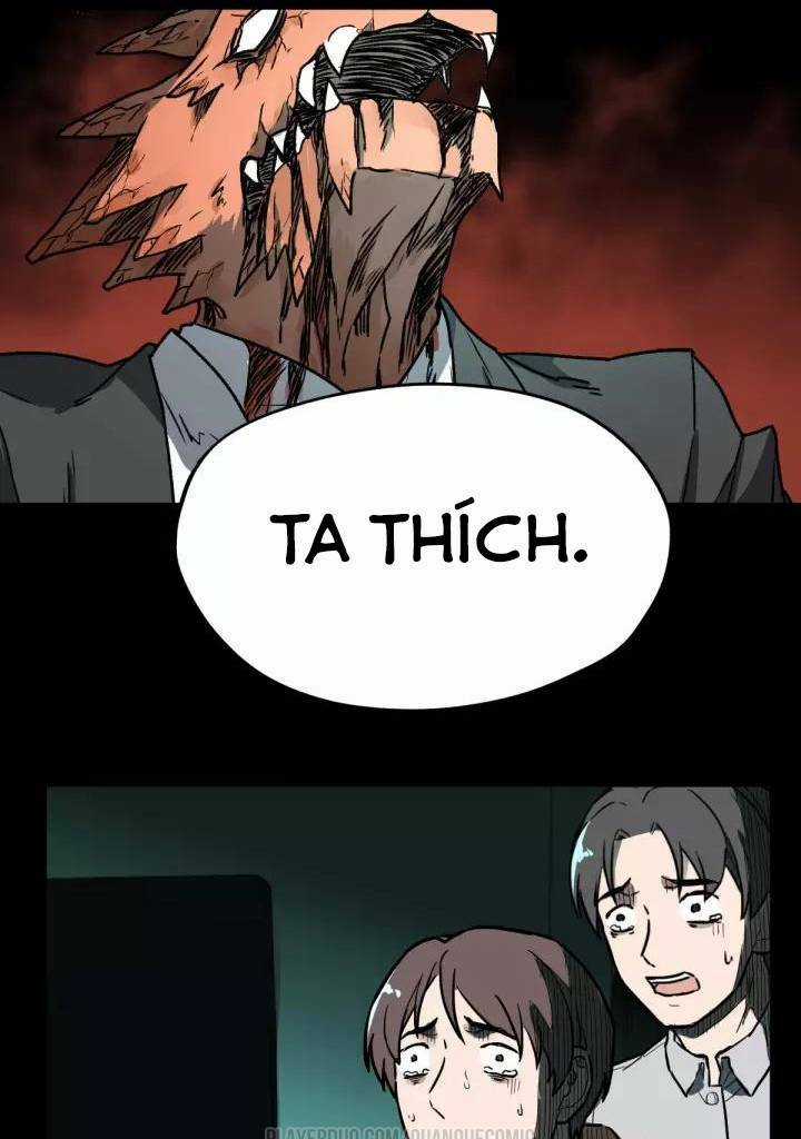 Thánh Khư - Chapter 61.2 - Trang 24