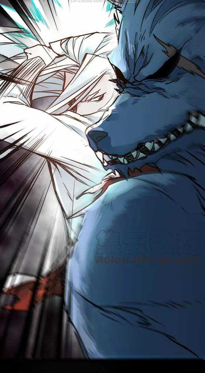 Thánh Khư - Chapter 61.2 - Trang 27