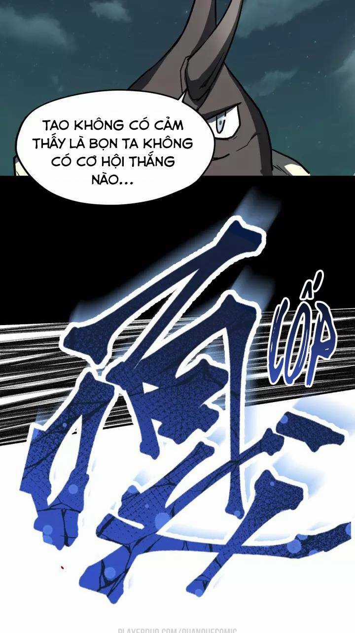 Thánh Khư - Chapter 61.2 - Trang 4