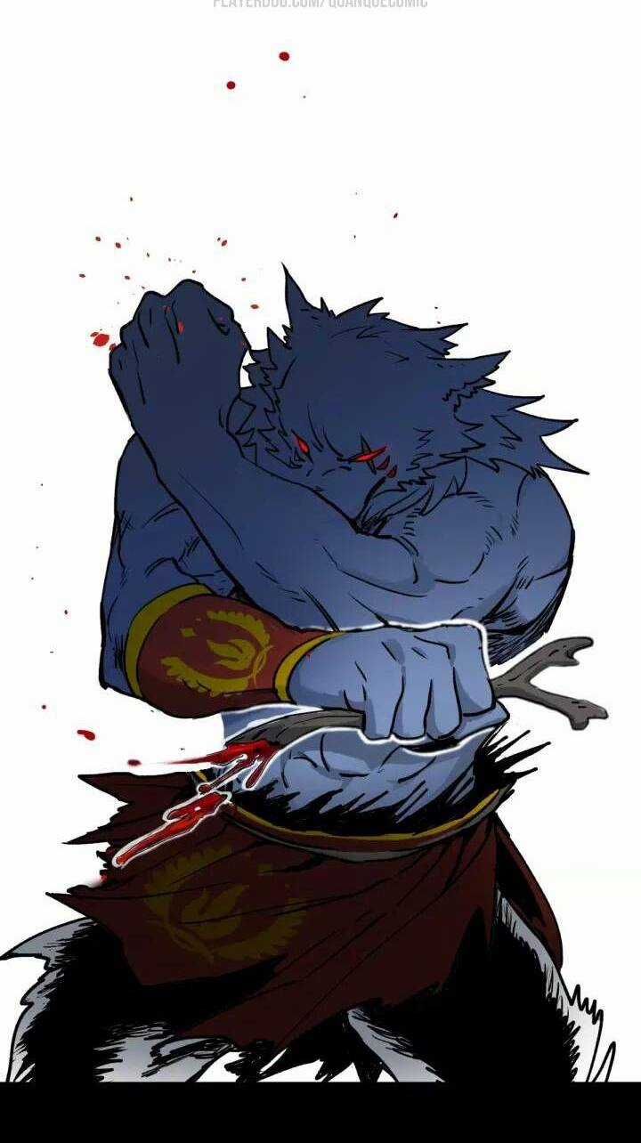 Thánh Khư - Chapter 61.2 - Trang 5