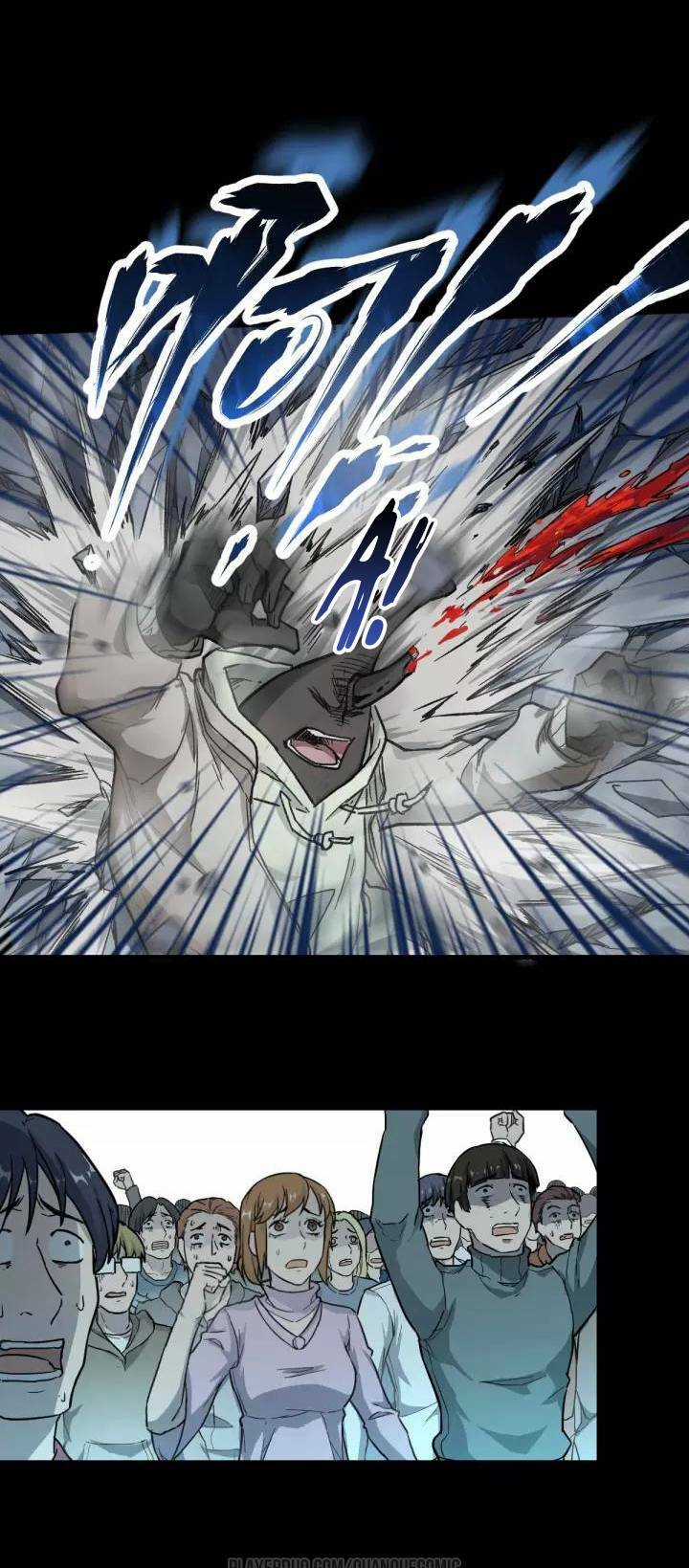 Thánh Khư - Chapter 61.2 - Trang 6