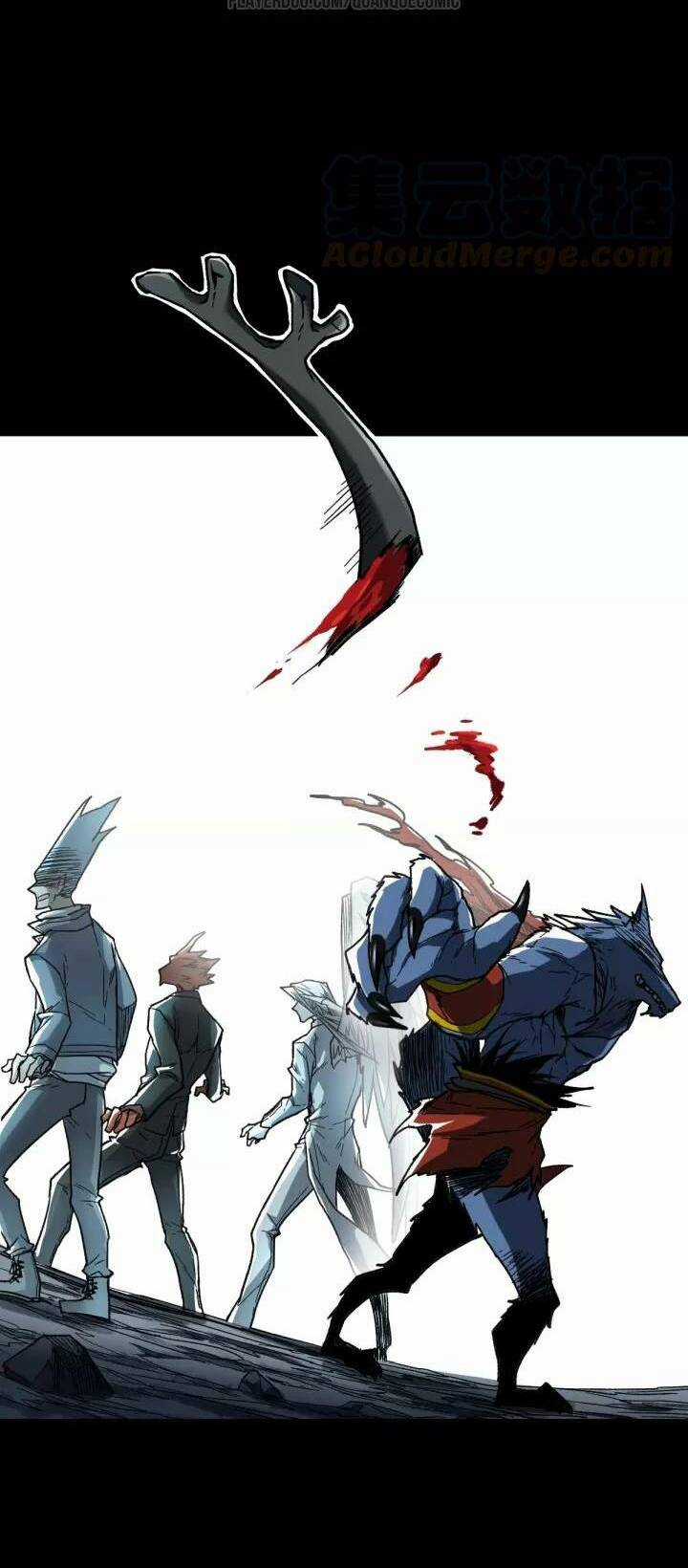 Thánh Khư - Chapter 61.2 - Trang 7