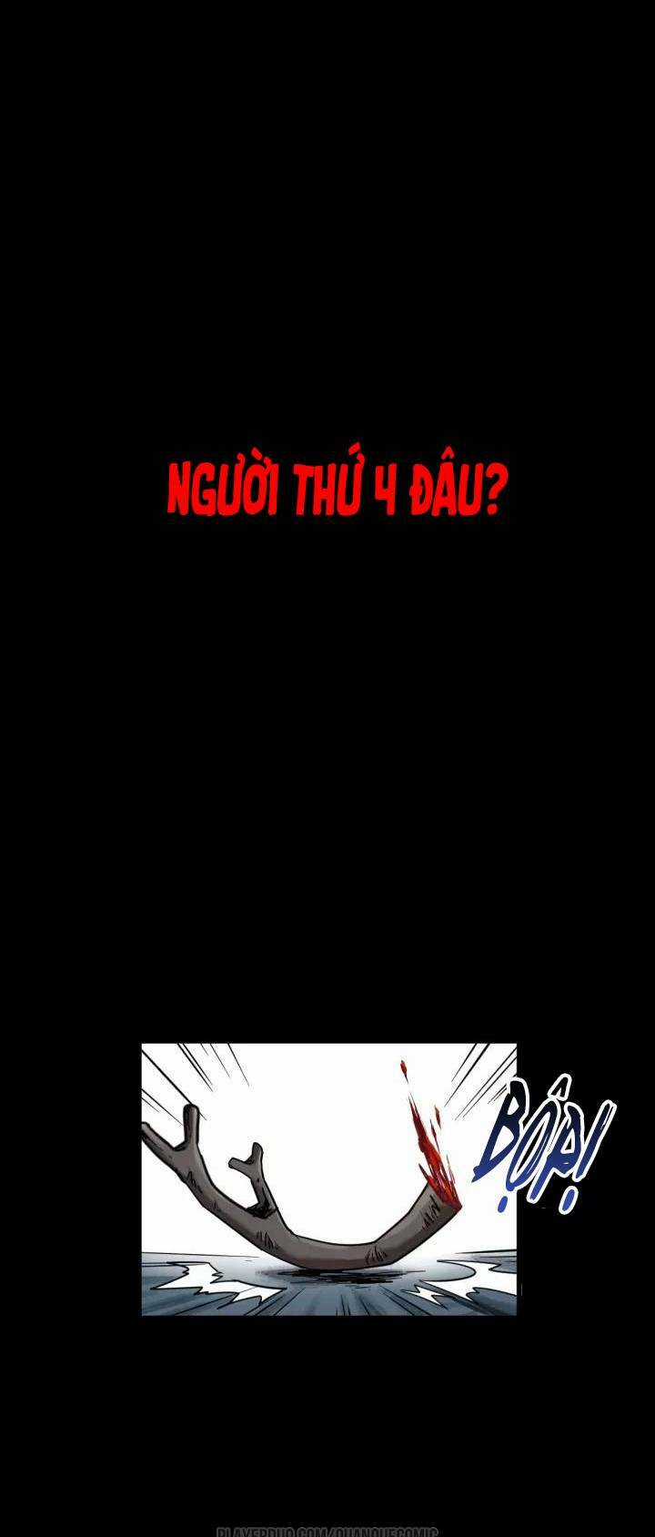 Thánh Khư - Chapter 61.2 - Trang 8