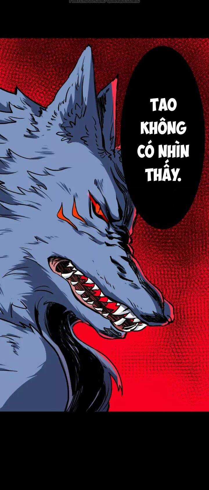 Thánh Khư - Chapter 61.2 - Trang 9