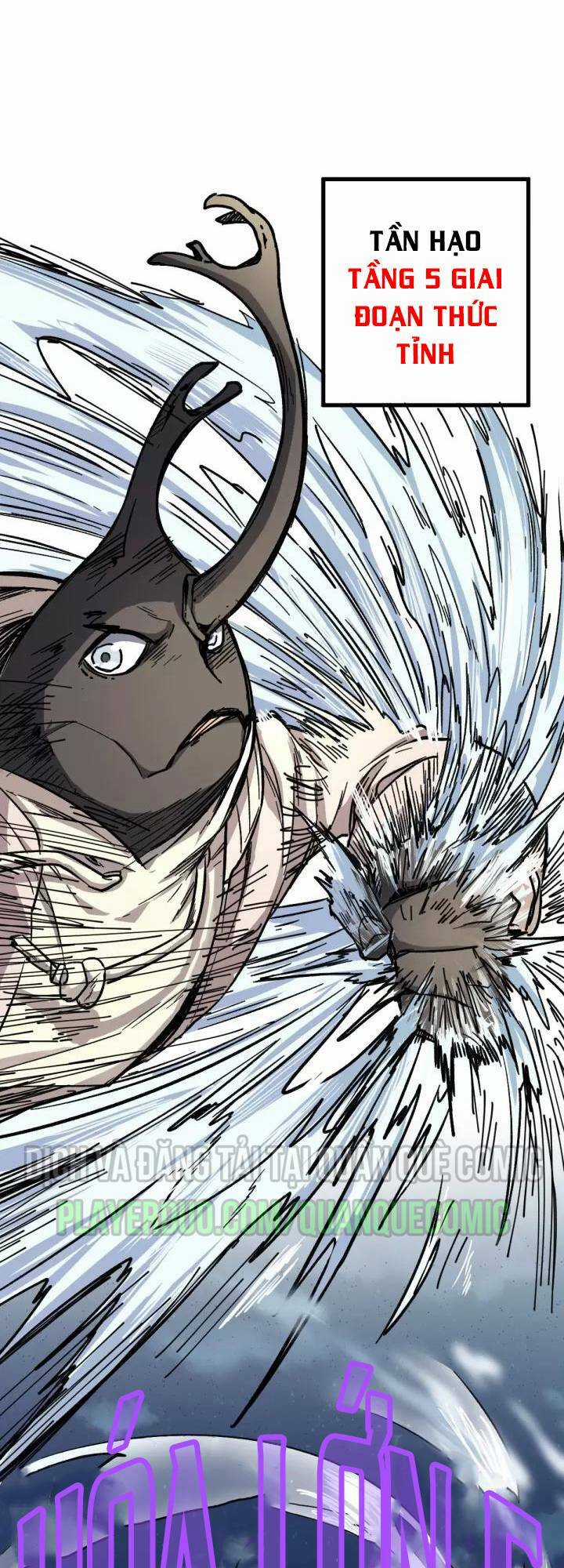 Thánh Khư - Chapter 61 - Trang 1