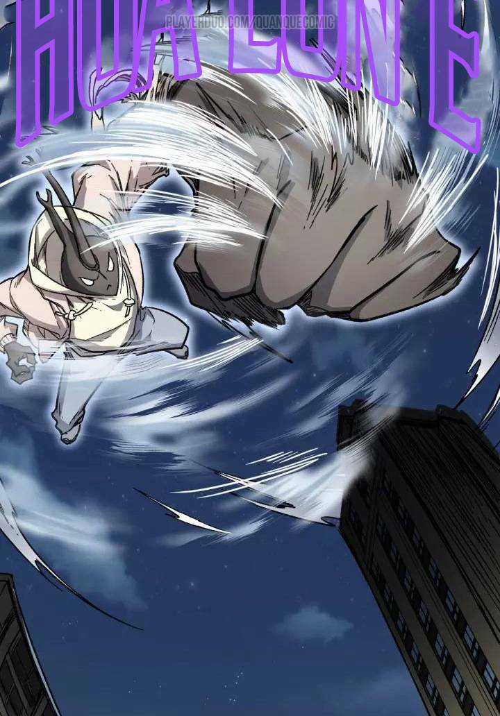 Thánh Khư - Chapter 61 - Trang 2