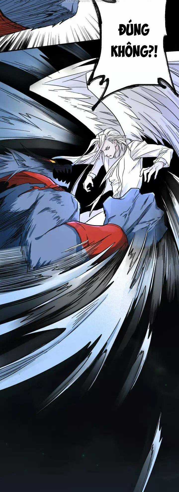 Thánh Khư - Chapter 61 - Trang 15