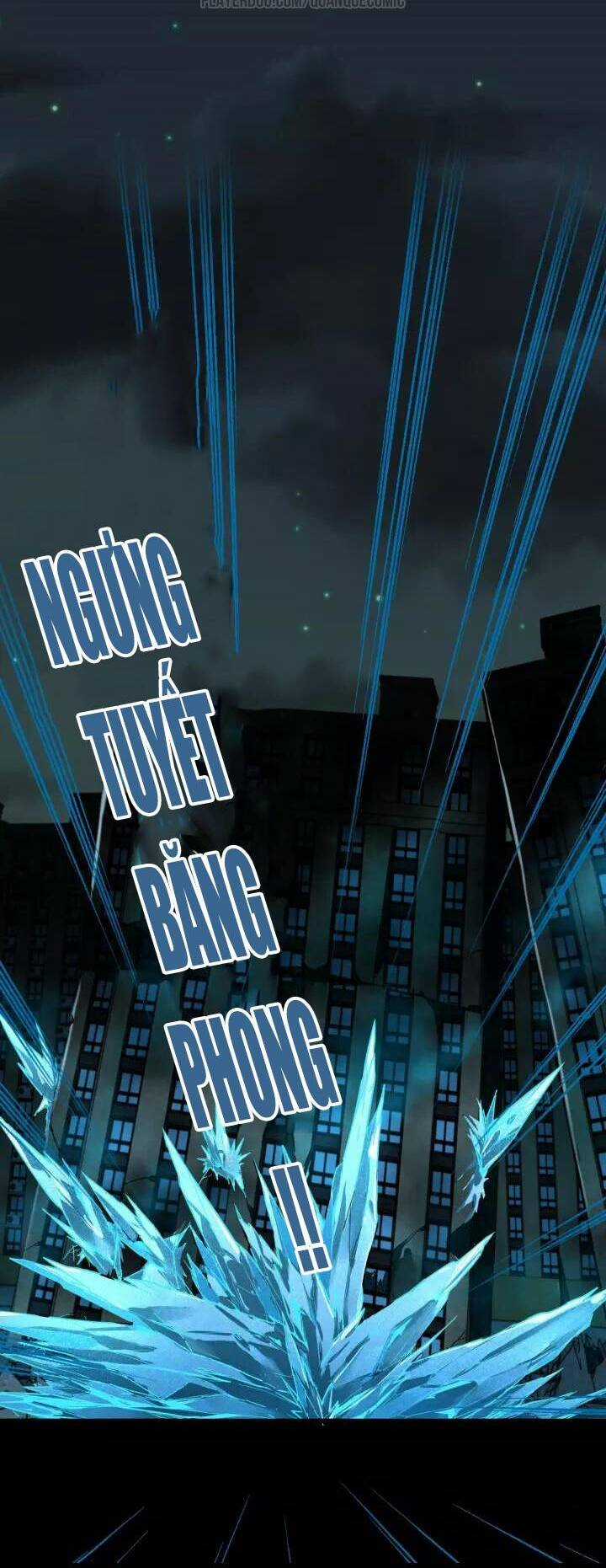 Thánh Khư - Chapter 61 - Trang 17