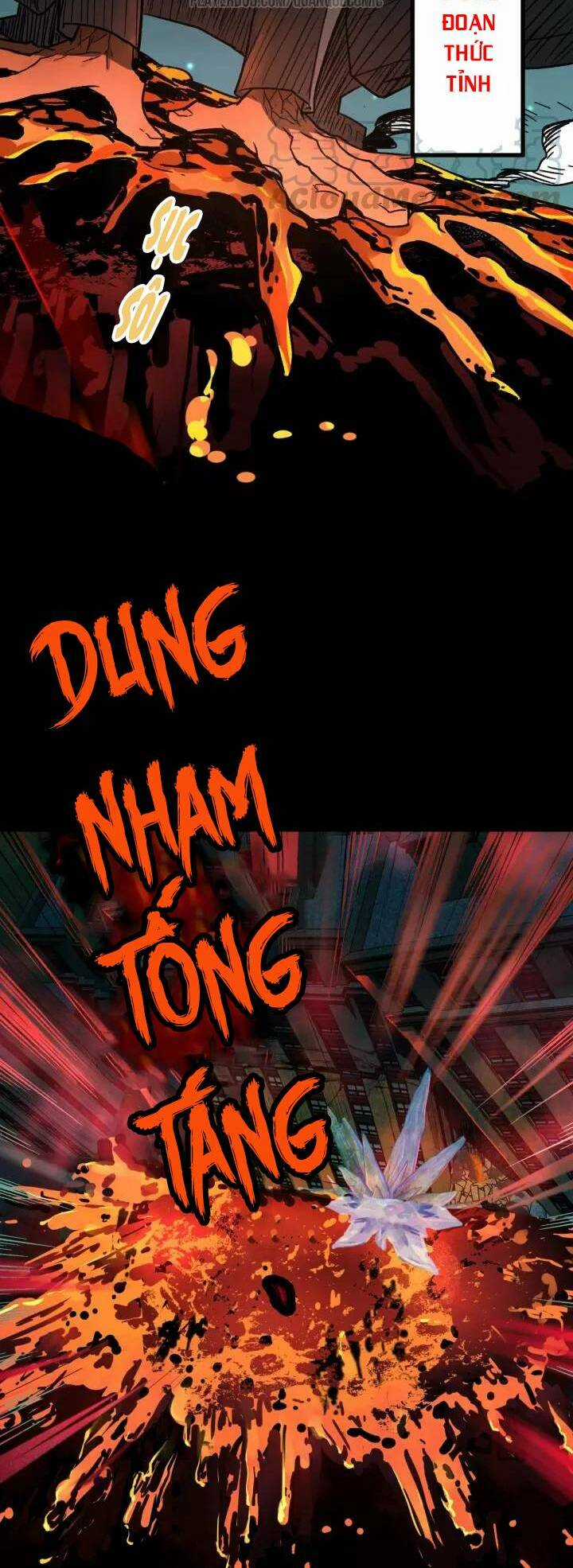 Thánh Khư - Chapter 61 - Trang 19