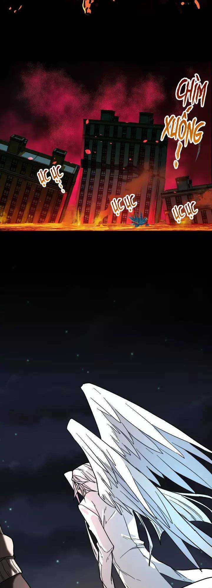 Thánh Khư - Chapter 61 - Trang 20