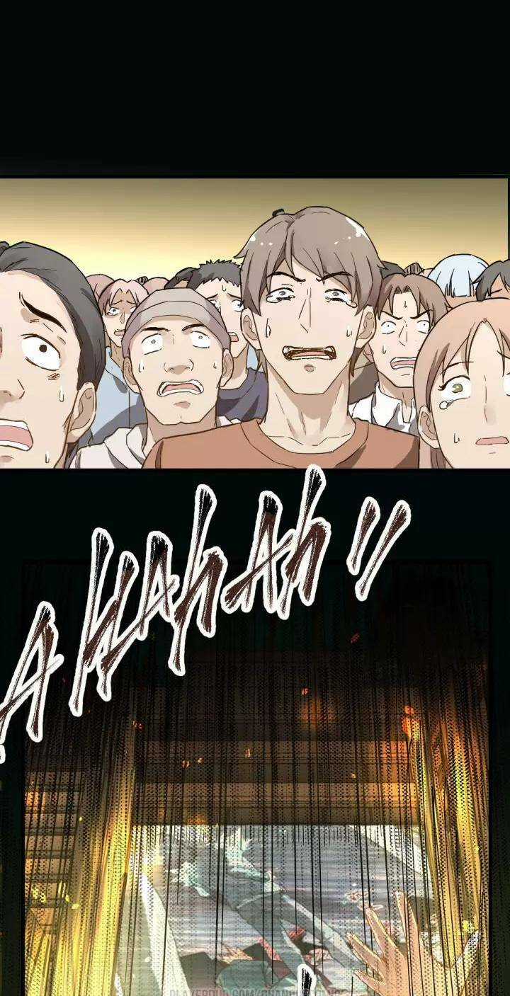 Thánh Khư - Chapter 61 - Trang 23