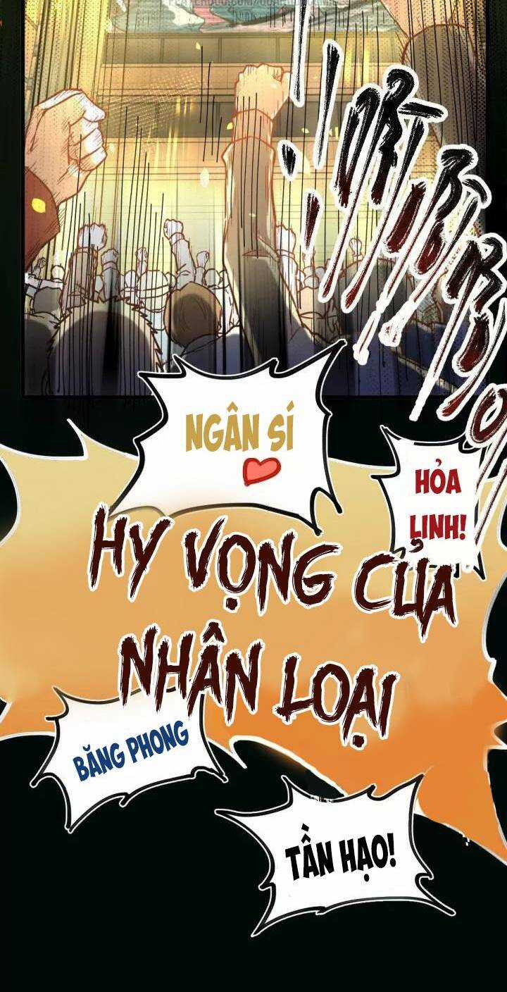 Thánh Khư - Chapter 61 - Trang 24