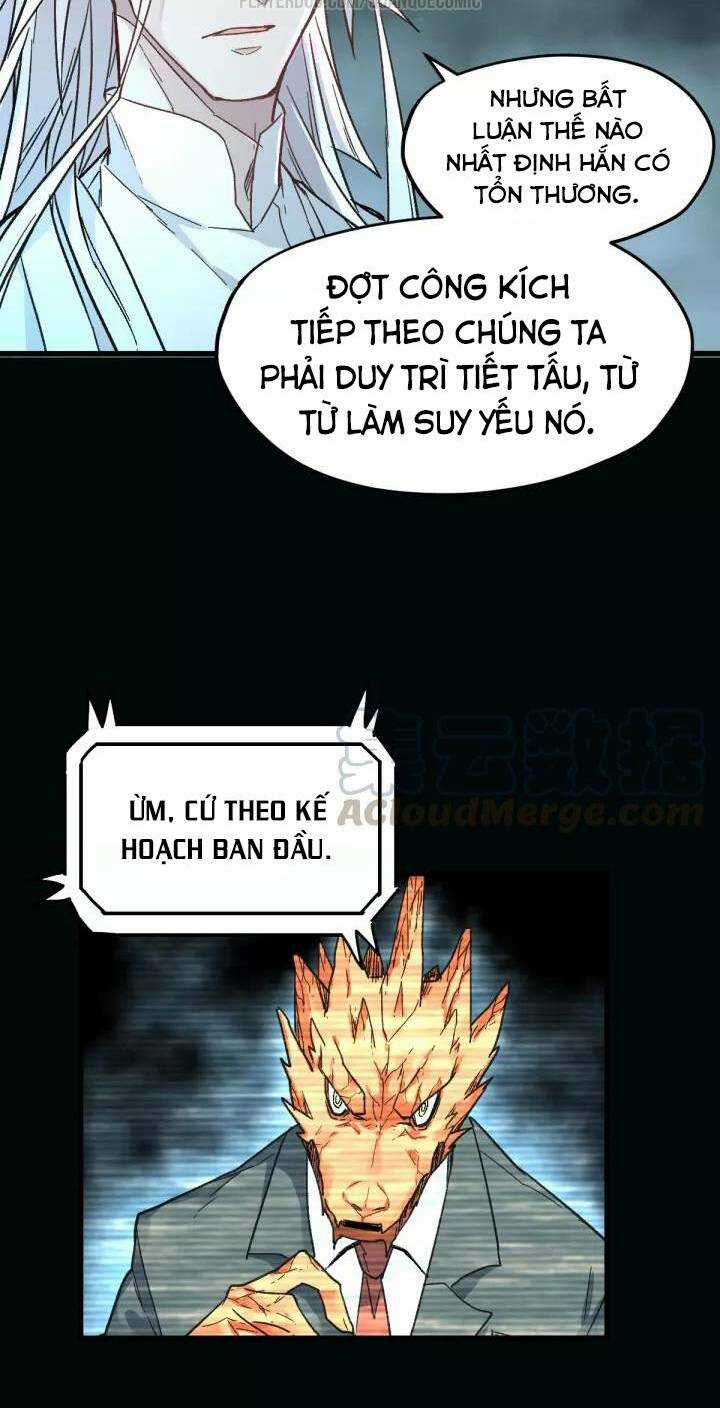 Thánh Khư - Chapter 61 - Trang 26