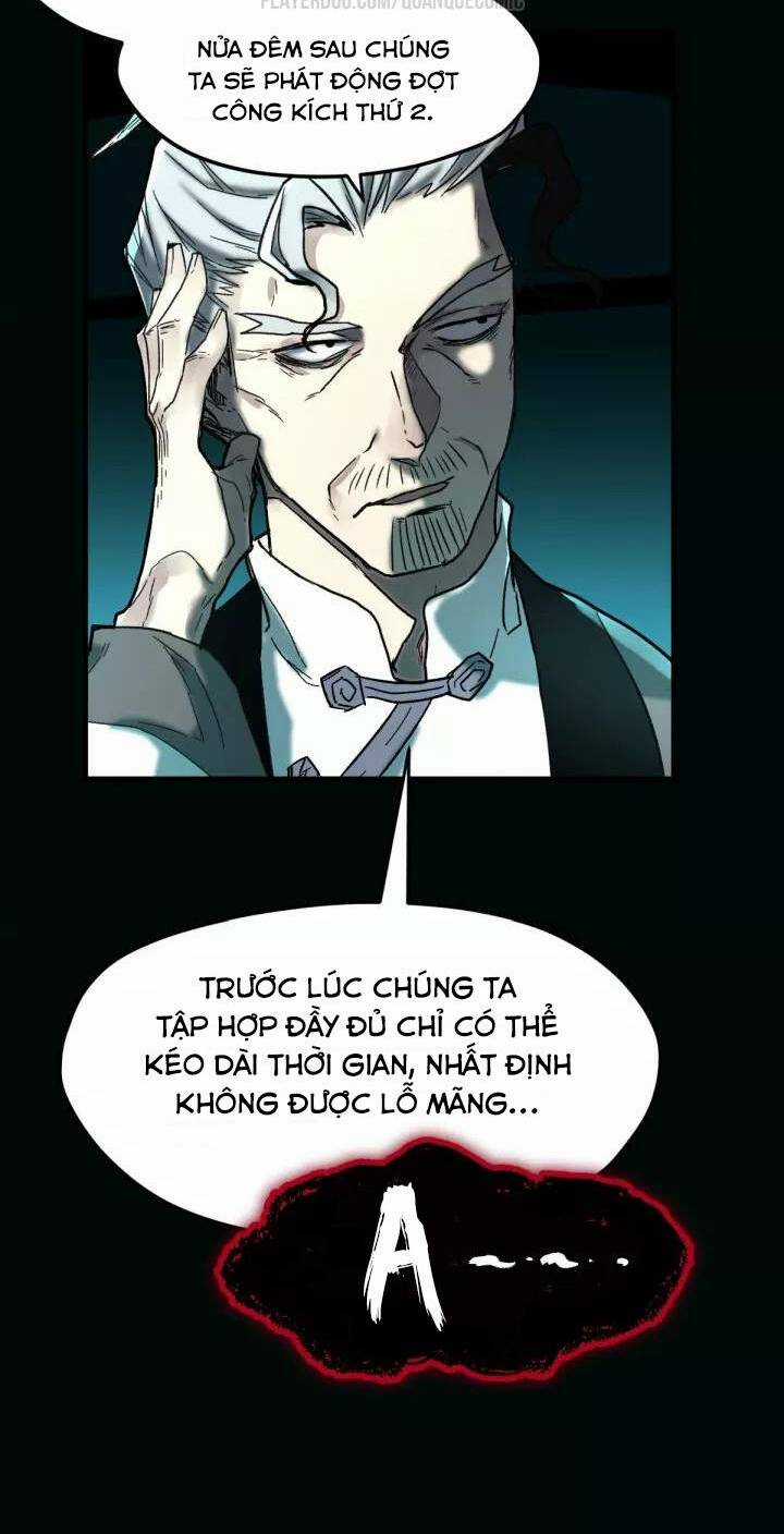 Thánh Khư - Chapter 61 - Trang 28