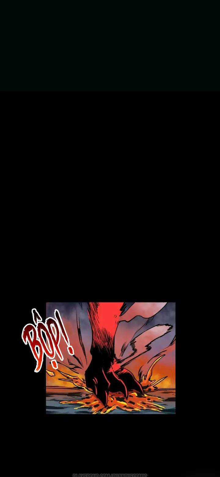 Thánh Khư - Chapter 61 - Trang 29