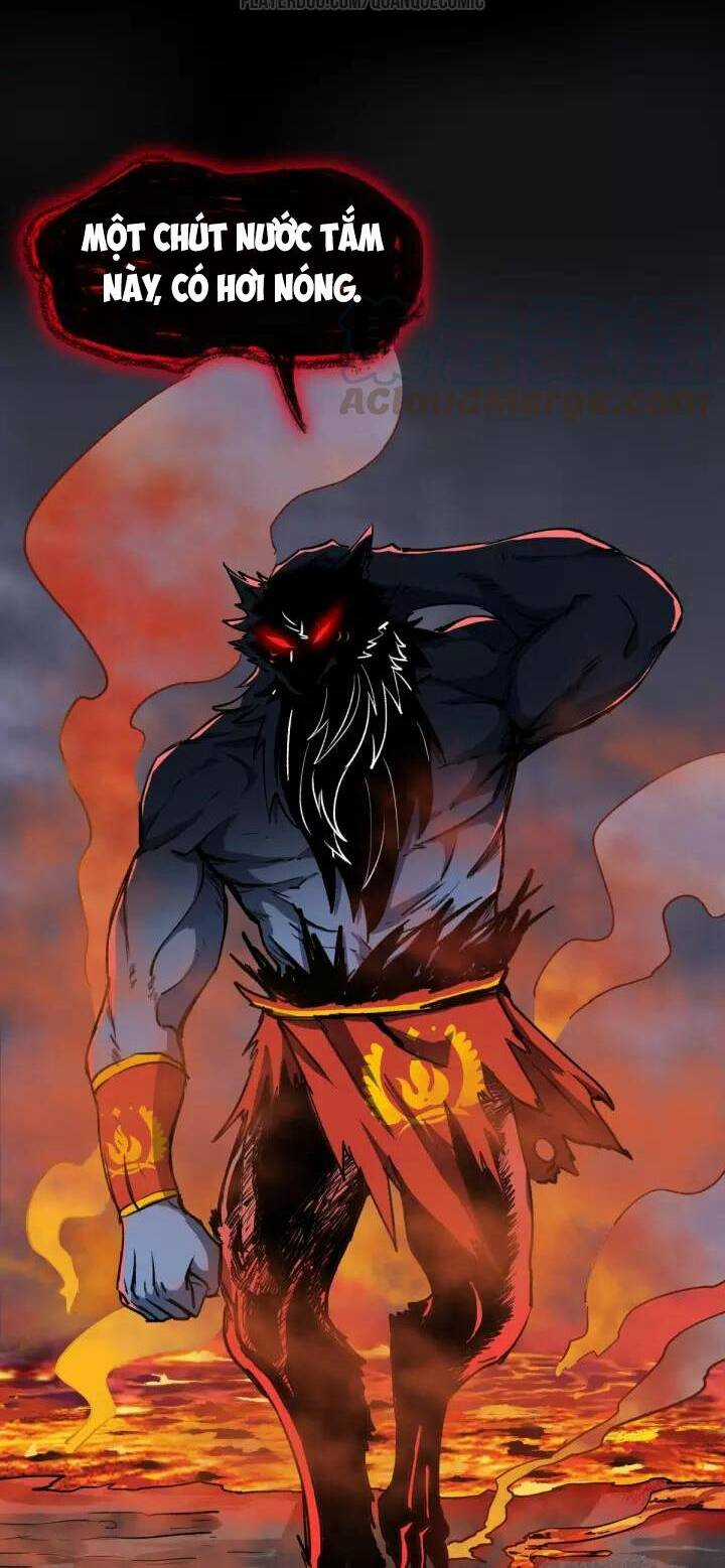 Thánh Khư - Chapter 61 - Trang 30