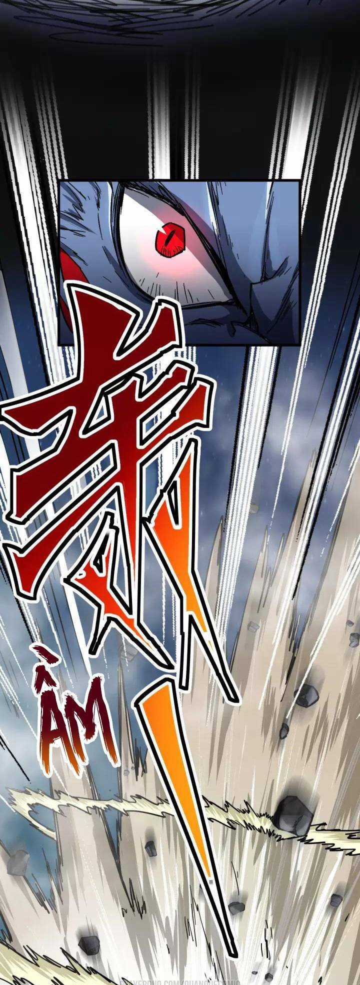 Thánh Khư - Chapter 61 - Trang 4