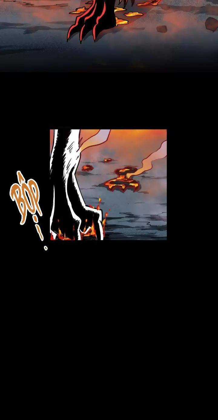 Thánh Khư - Chapter 61 - Trang 31