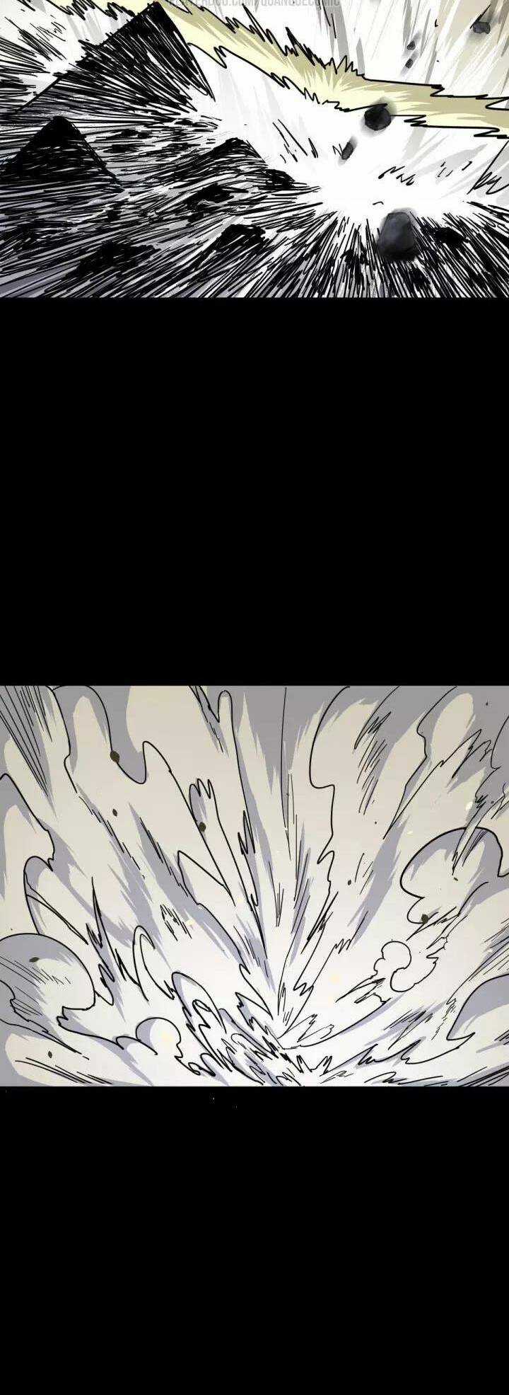 Thánh Khư - Chapter 61 - Trang 5