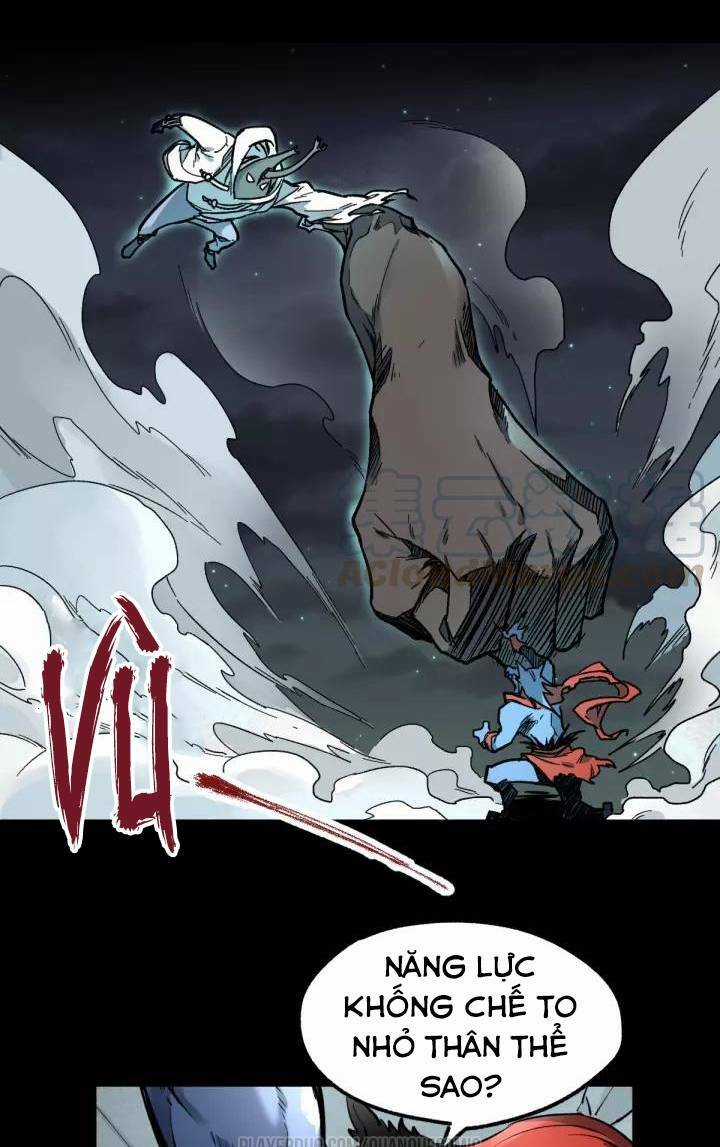 Thánh Khư - Chapter 61 - Trang 6