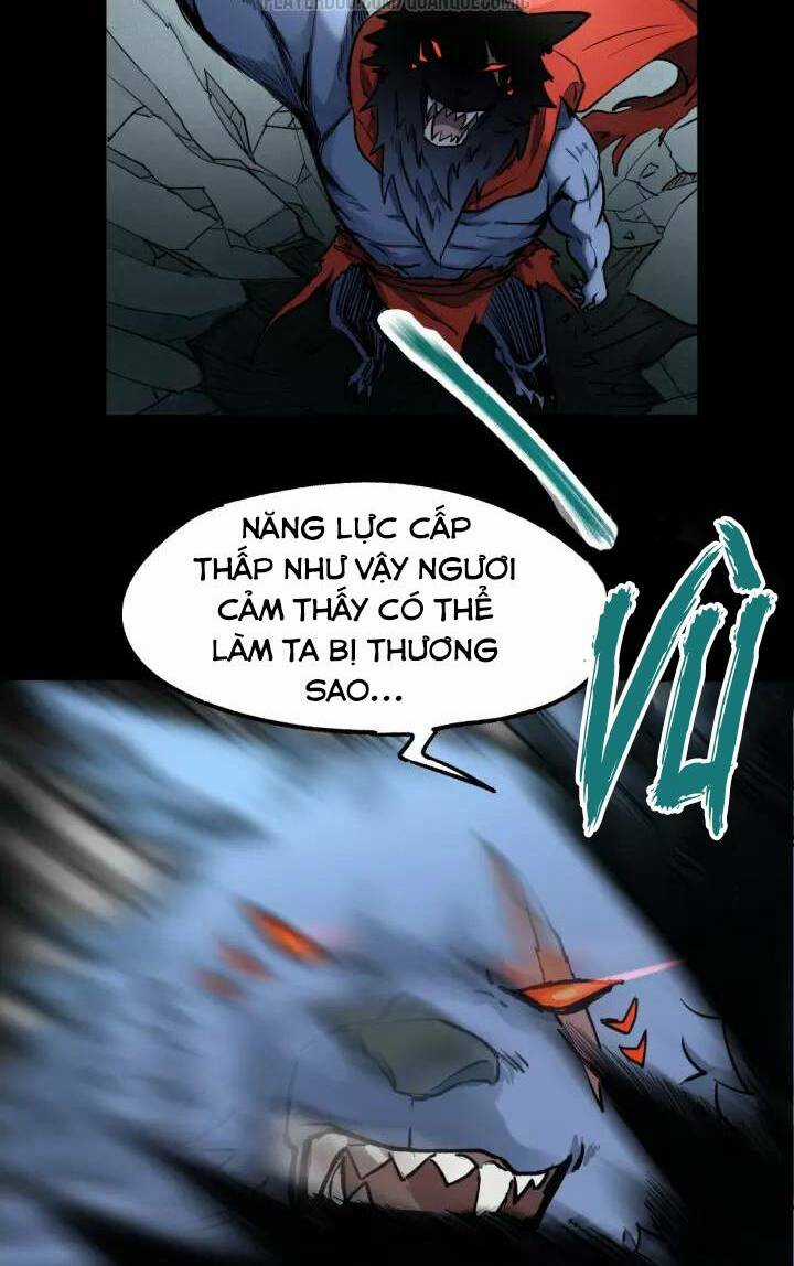 Thánh Khư - Chapter 61 - Trang 7