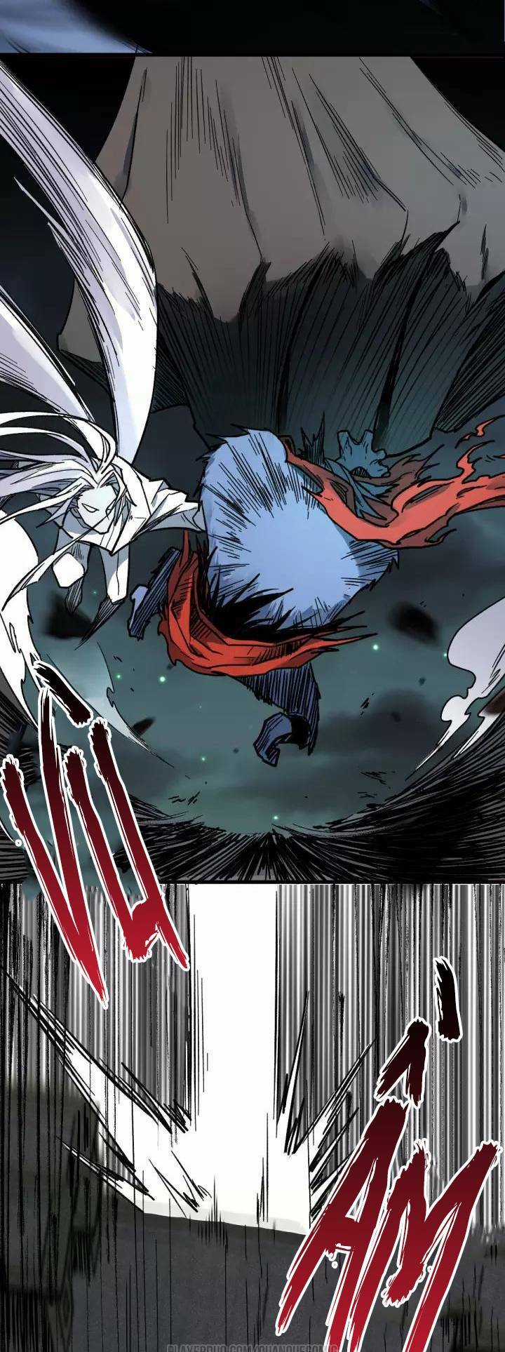 Thánh Khư - Chapter 61 - Trang 8