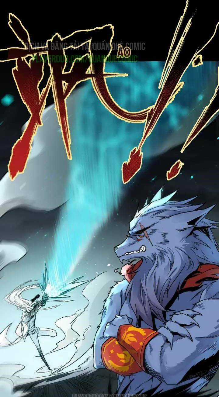 Thánh Khư - Chapter 62 - Trang 1