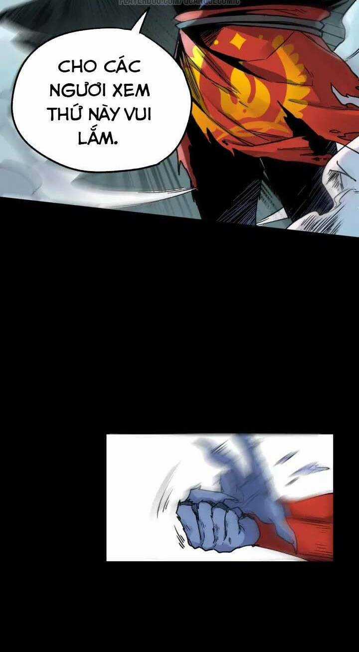 Thánh Khư - Chapter 62 - Trang 2