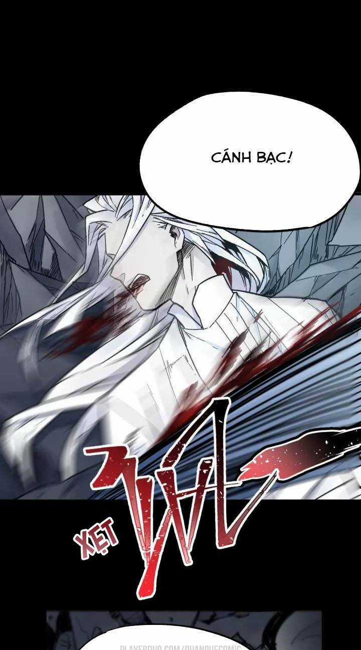 Thánh Khư - Chapter 62 - Trang 13