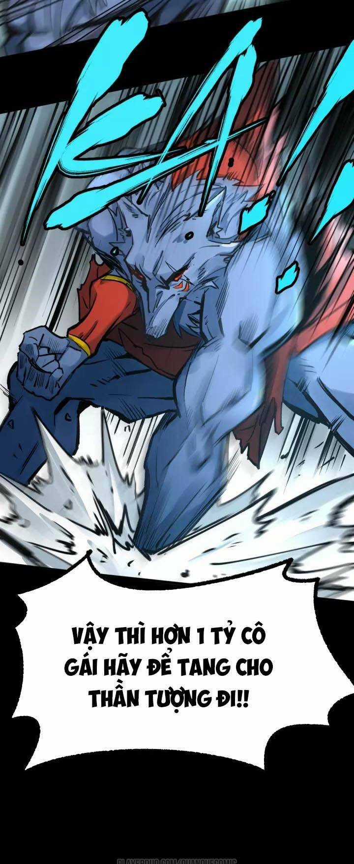 Thánh Khư - Chapter 62 - Trang 15