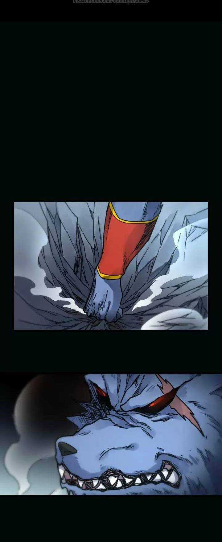 Thánh Khư - Chapter 62 - Trang 16