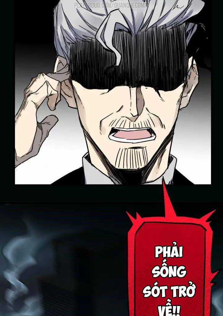 Thánh Khư - Chapter 62 - Trang 18