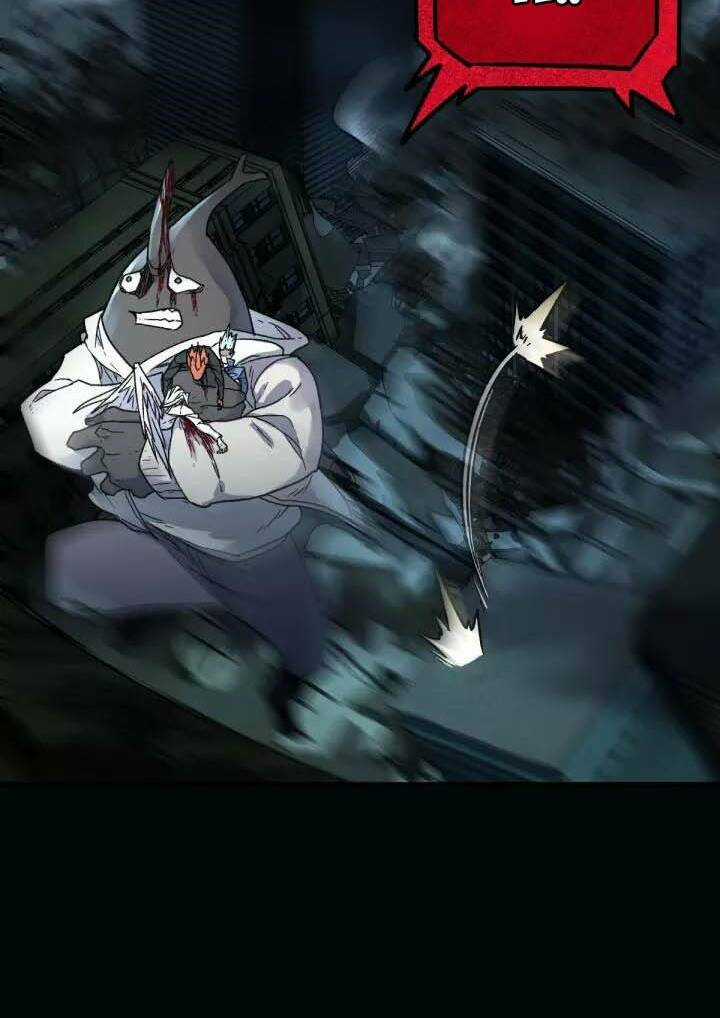 Thánh Khư - Chapter 62 - Trang 19