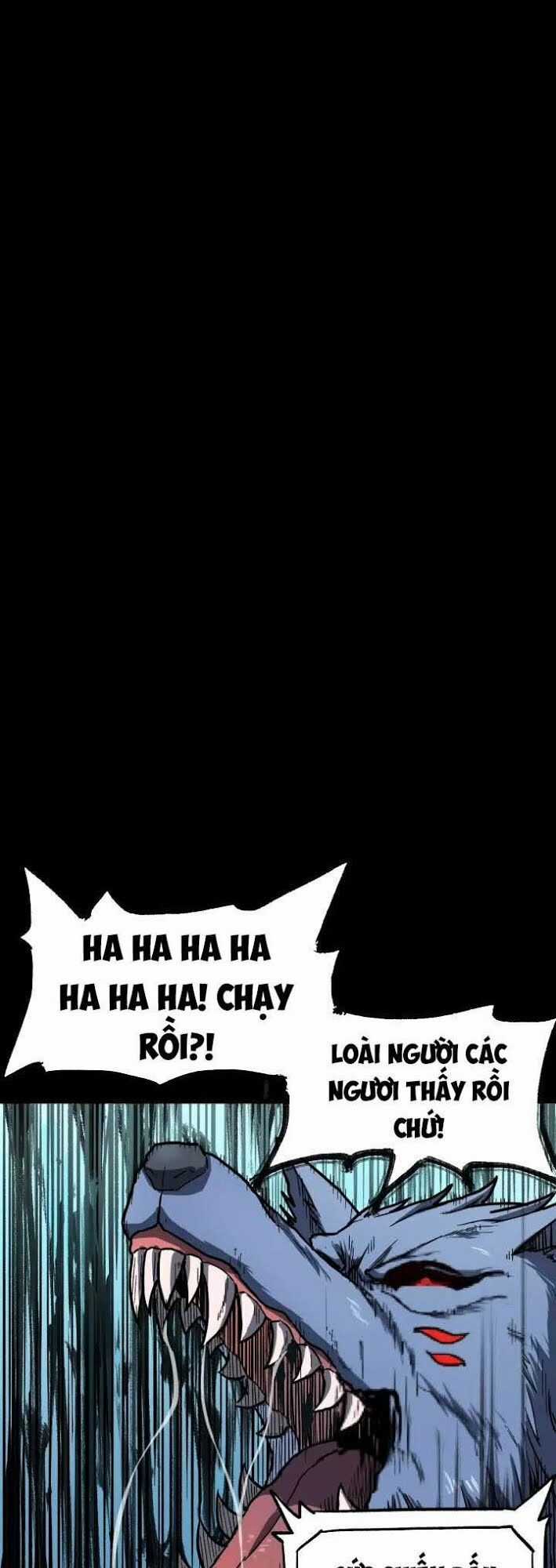 Thánh Khư - Chapter 62 - Trang 20