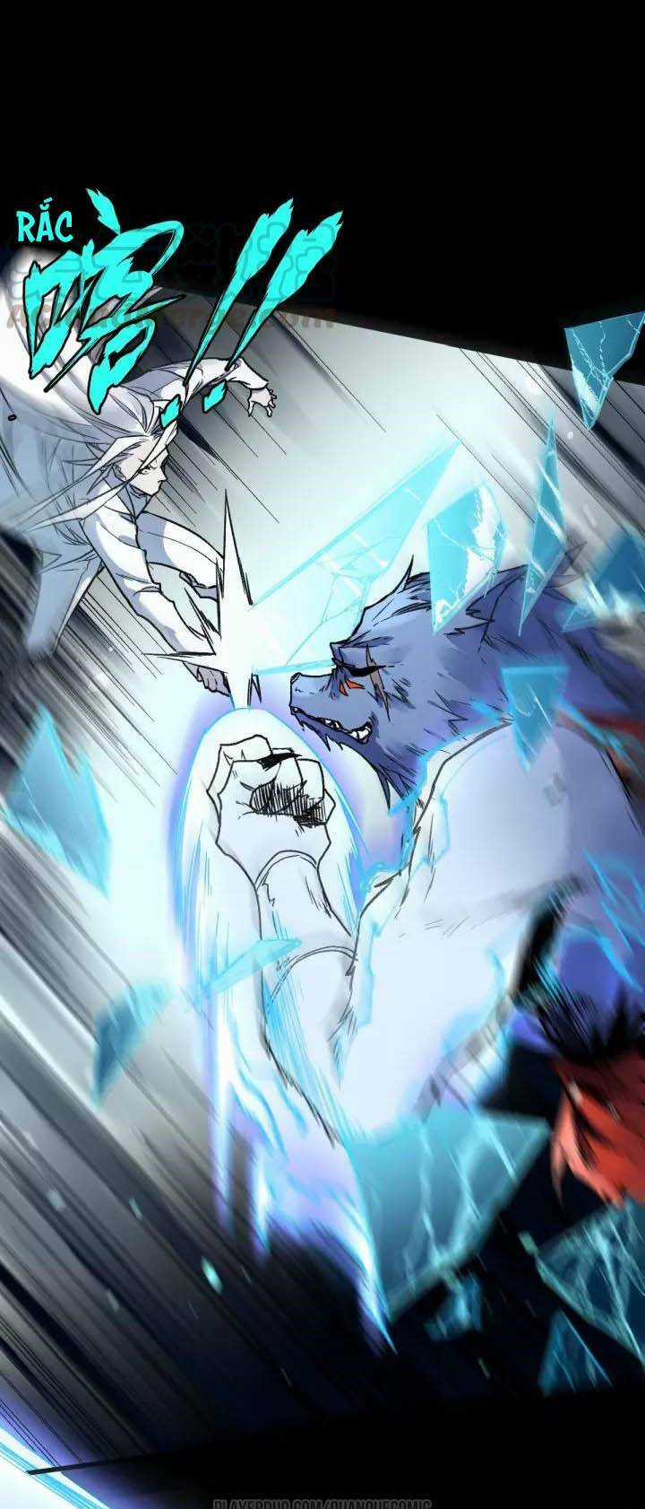 Thánh Khư - Chapter 62 - Trang 3