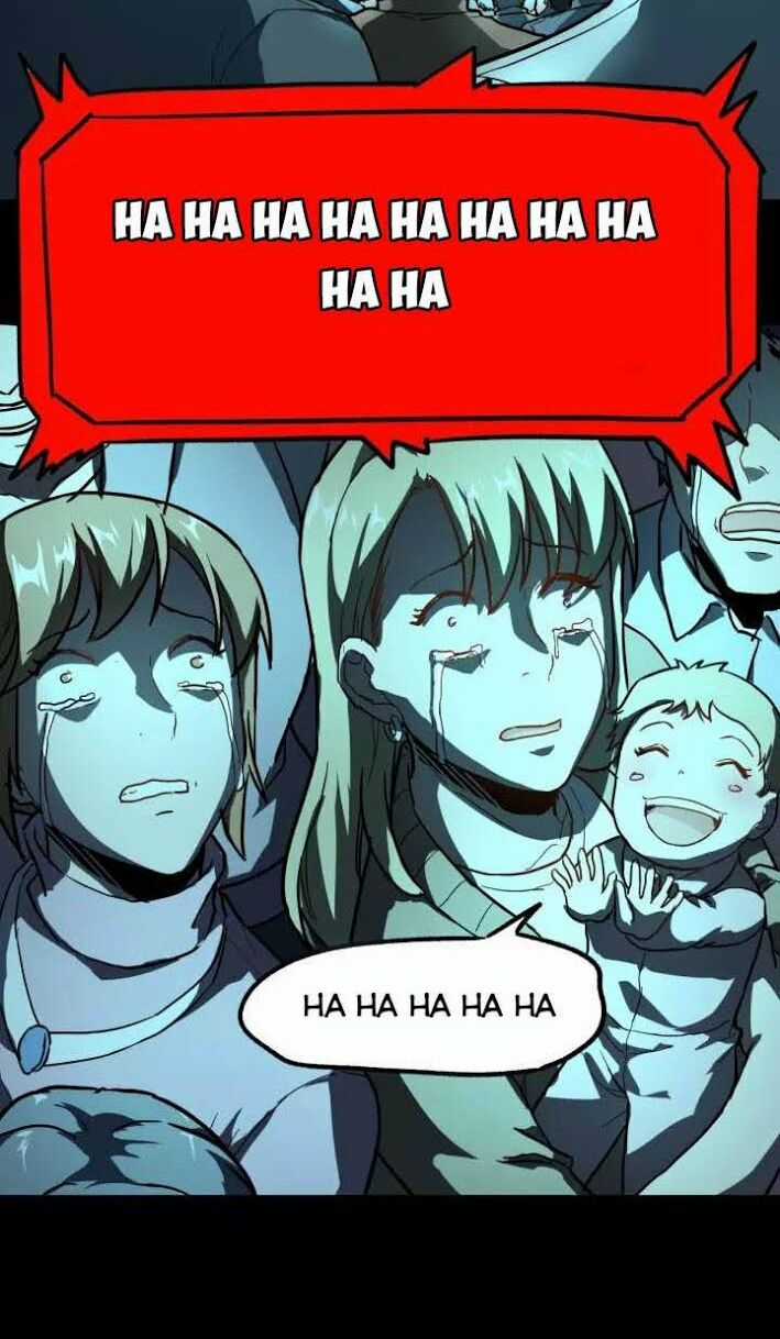 Thánh Khư - Chapter 62 - Trang 22