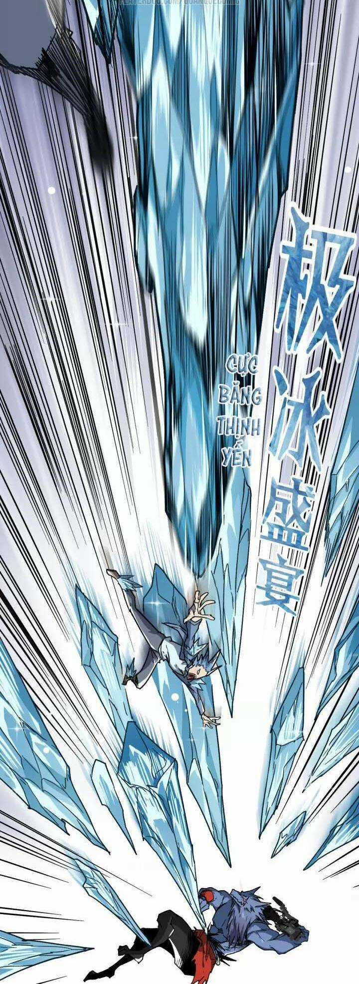 Thánh Khư - Chapter 62 - Trang 26