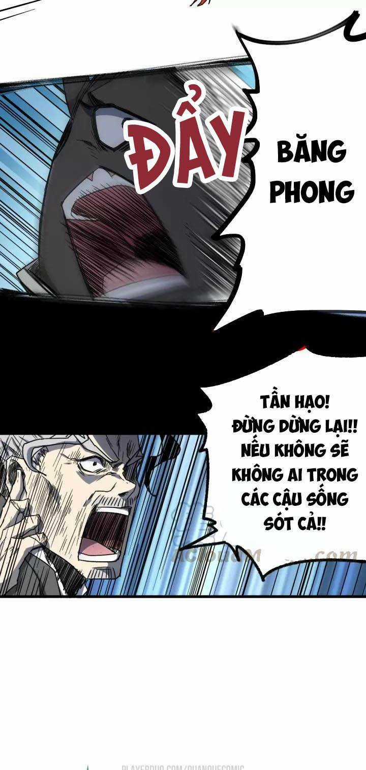 Thánh Khư - Chapter 62 - Trang 27