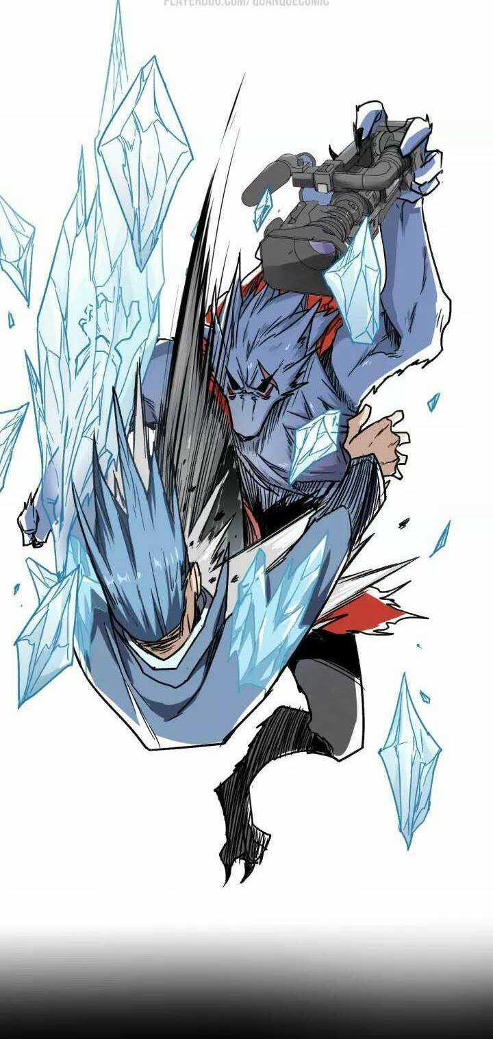 Thánh Khư - Chapter 62 - Trang 28