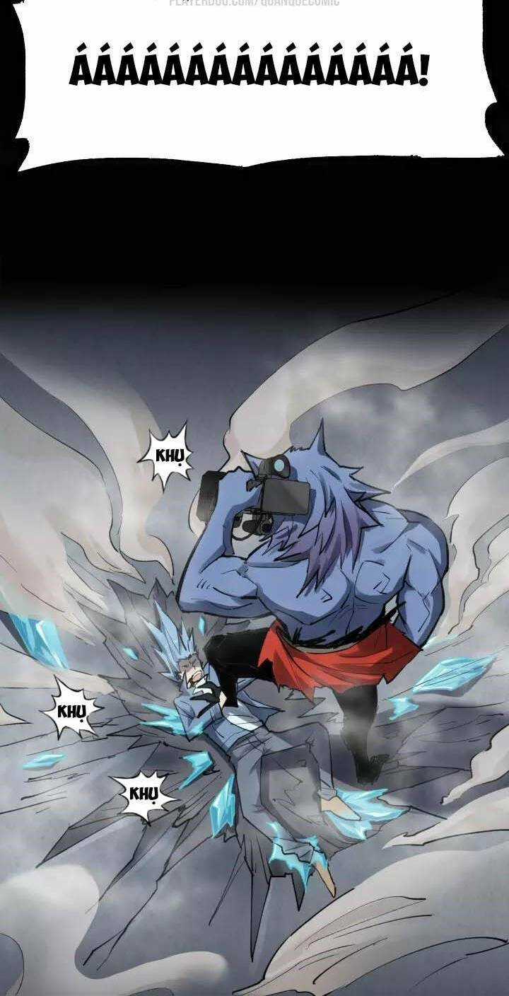 Thánh Khư - Chapter 62 - Trang 30